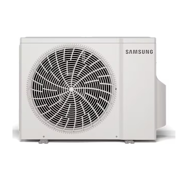 Samsung AC Split 1 1/2 PK Inverter Windfree Neo Ultra AI - AR80H13DADWNSE